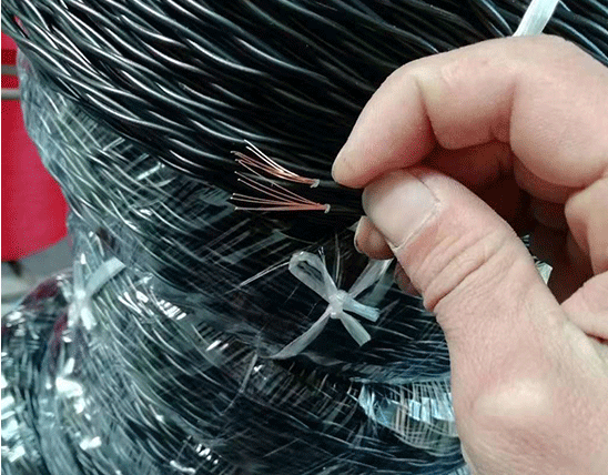 嘉峪关矿用爆破母线的具体作用