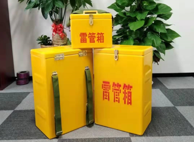 嘉峪关如何防止雷管箱炸药箱等矿用物品生锈？